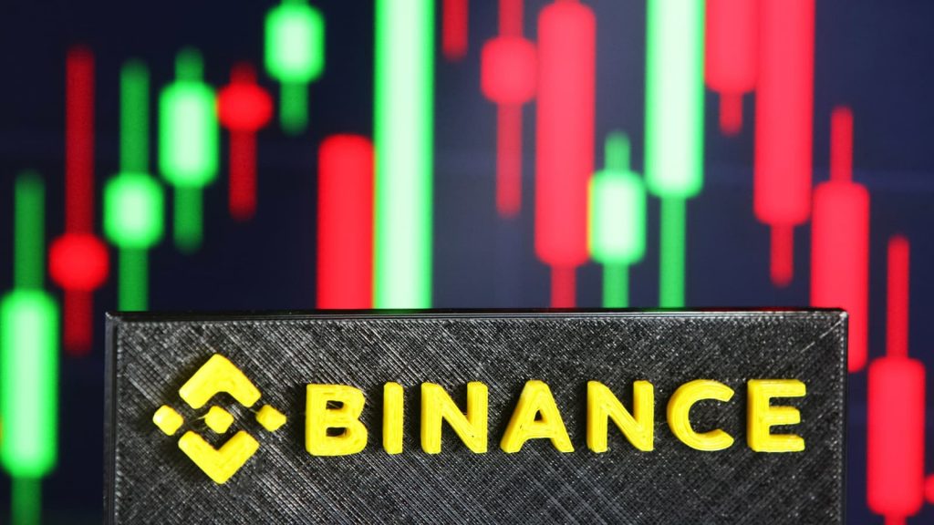 Binance Yeni Altcoin Listeliyor: Fiyat Patladı!