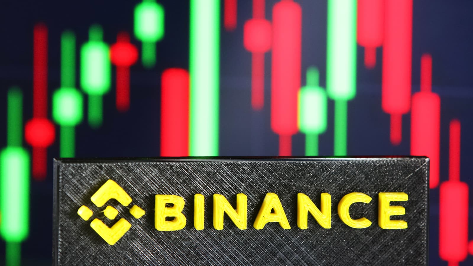 Binance Yeni Altcoin Listeliyor: Fiyat Patladı!