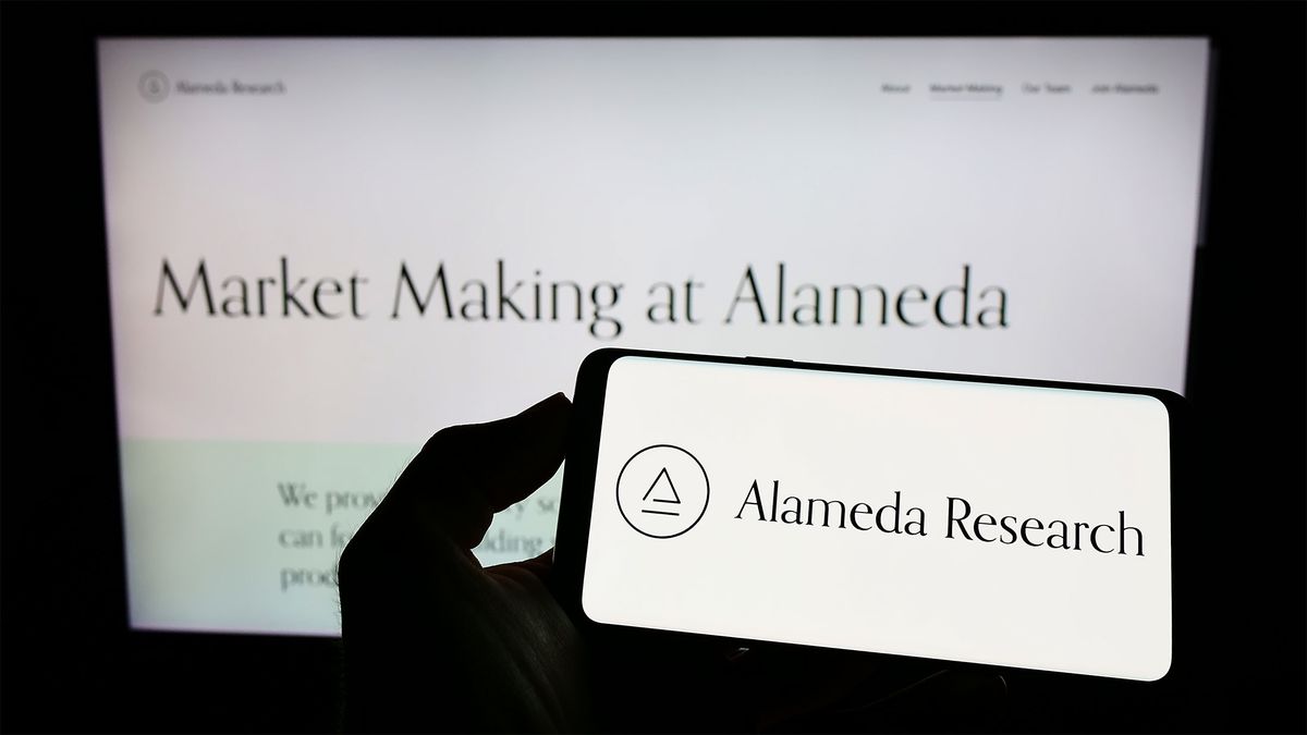 Bu Altcoinler İçin Alarm: Alameda Cüzdanları Uyanıyor!