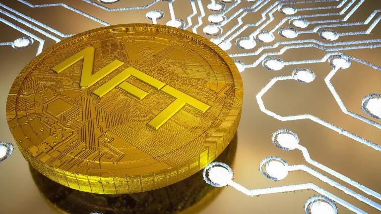Bu NFT Coin İçin Metrikler Şaşırttı: Düşüş Geliyor!