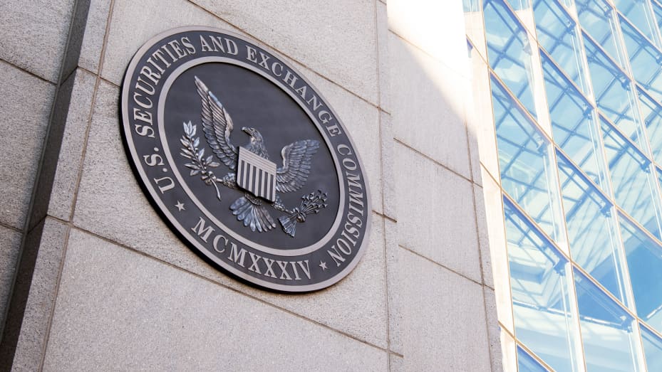 SEC, Bu Bitcoin Borsasının Anlaşmasını Durdurdu!
