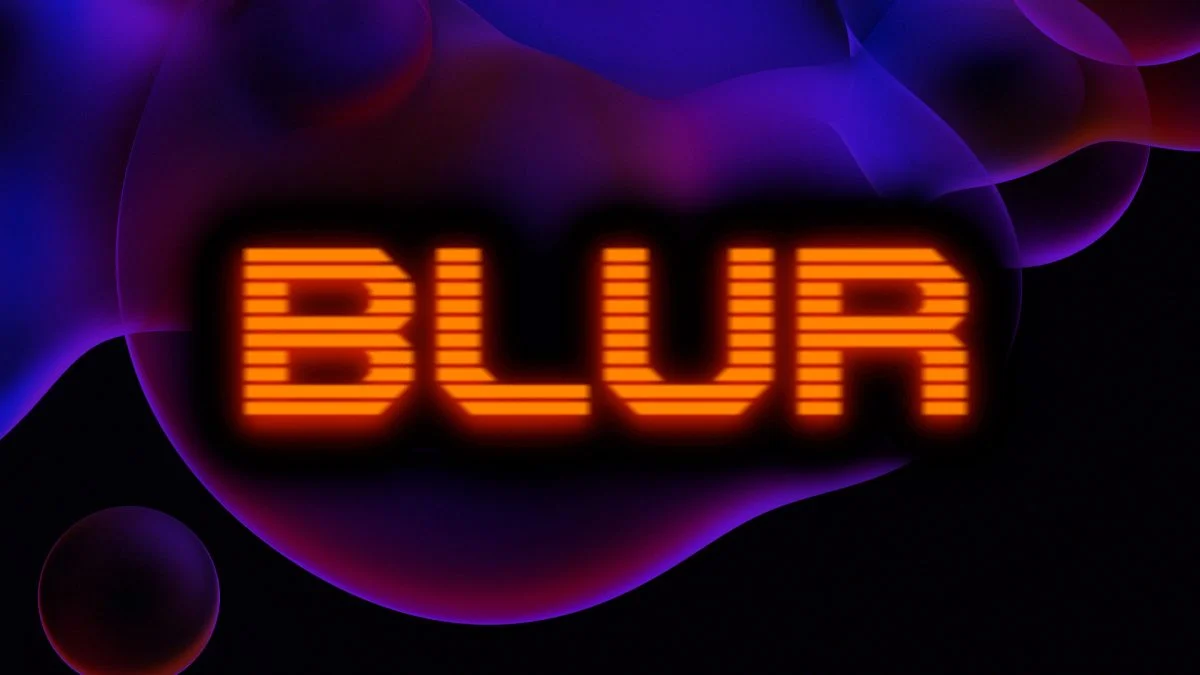 Gündemden Düşmeyen BLUR, Yeni Airdrop Duyurdu!