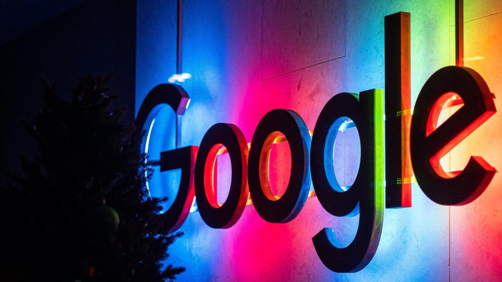 Google, Bu Yapay Zeka Projesine Yüklüce Yatırım Yaptı!