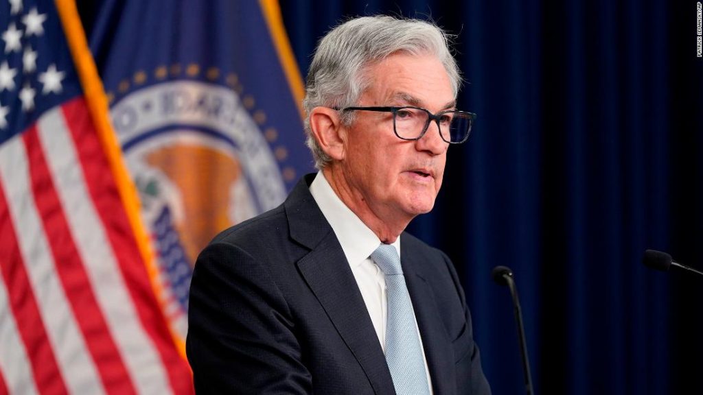 FED Faiz Kararını Açıkladı: Bitcoin ve Altcoinler Etkilendi!