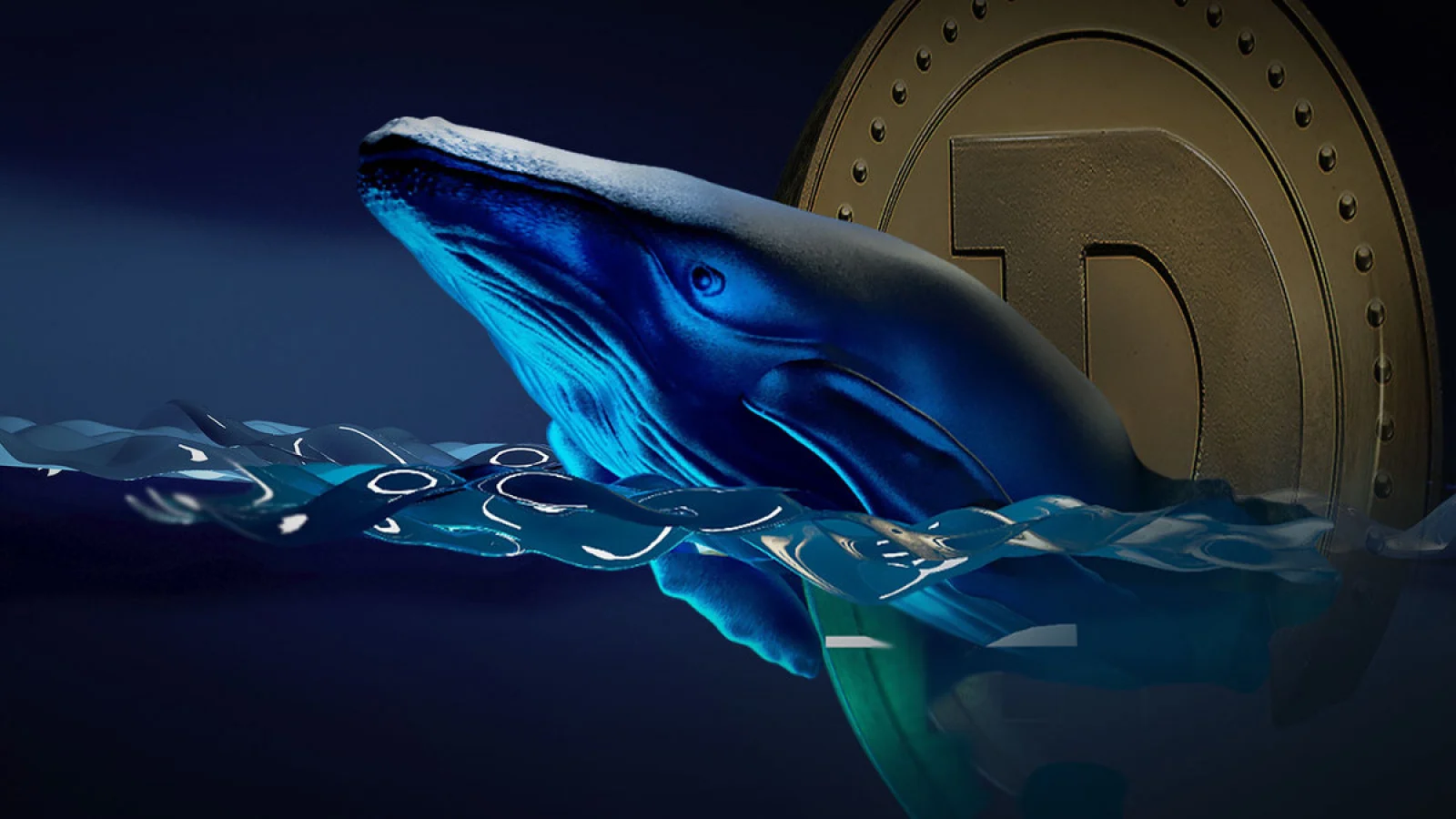 Bu Altcoin Balinaları Uyandı! Satış mı Yapacaklar?