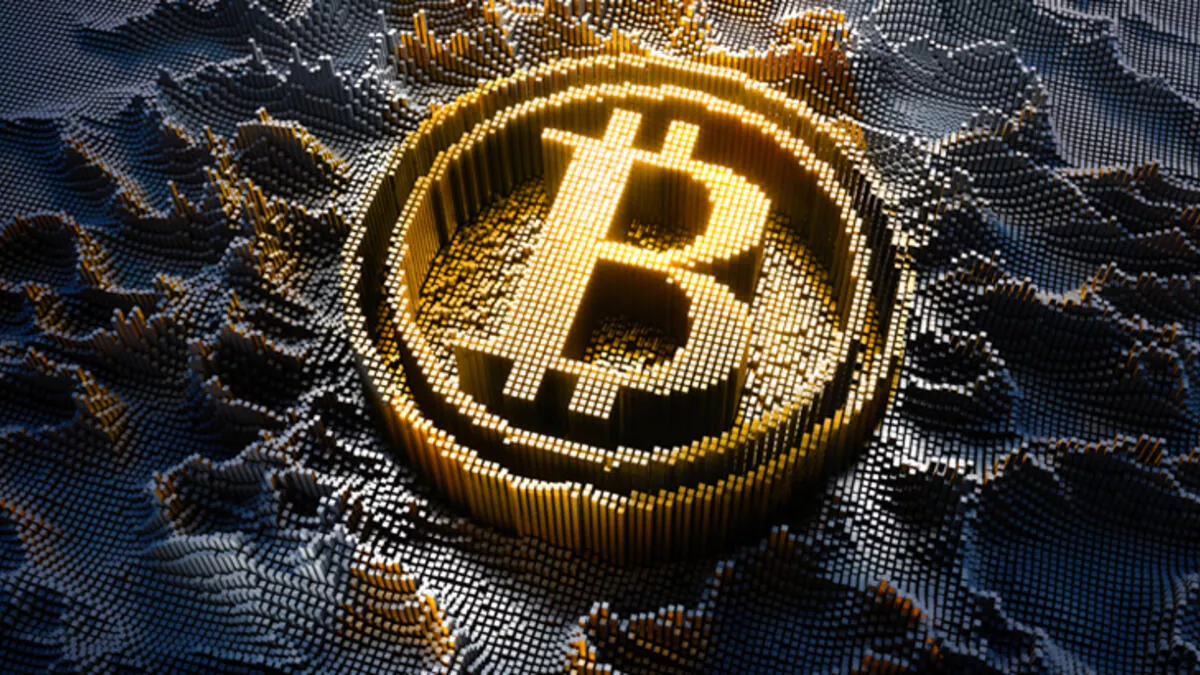 Türev Verileri Bakın Bitcoin İçin Bakın Neye İşaret Ediyor!