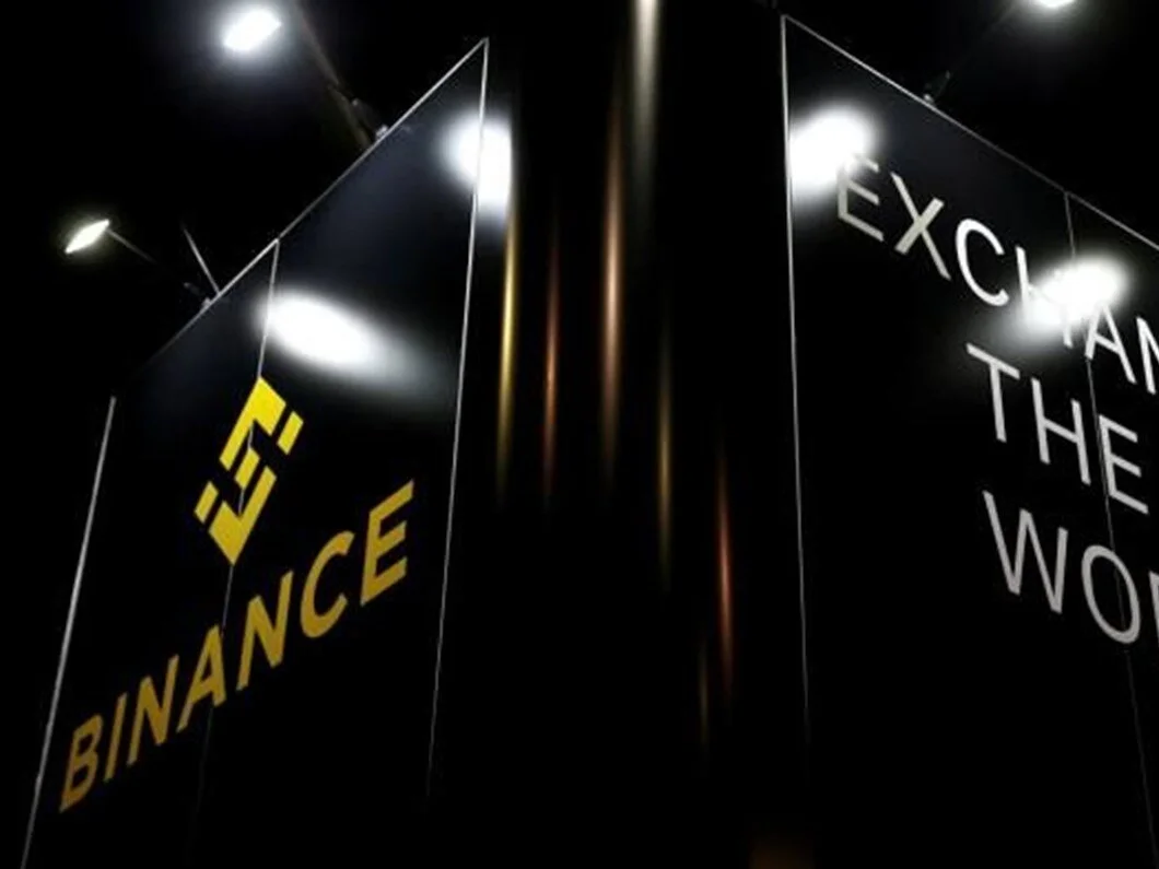 Ortaya Çıktı: Binance ve BUSD'u Bu Şirket Şikayet Etmiş!