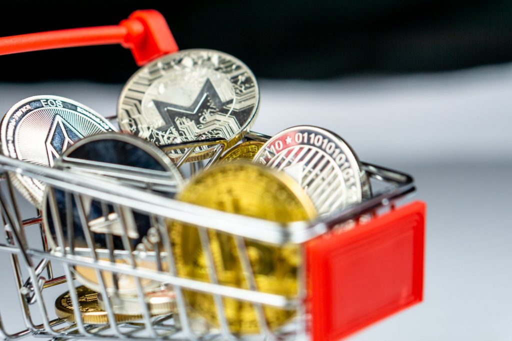 Kemerleri Bağlayın: Bu 7 Altcoin Ay'a Gidiyor!