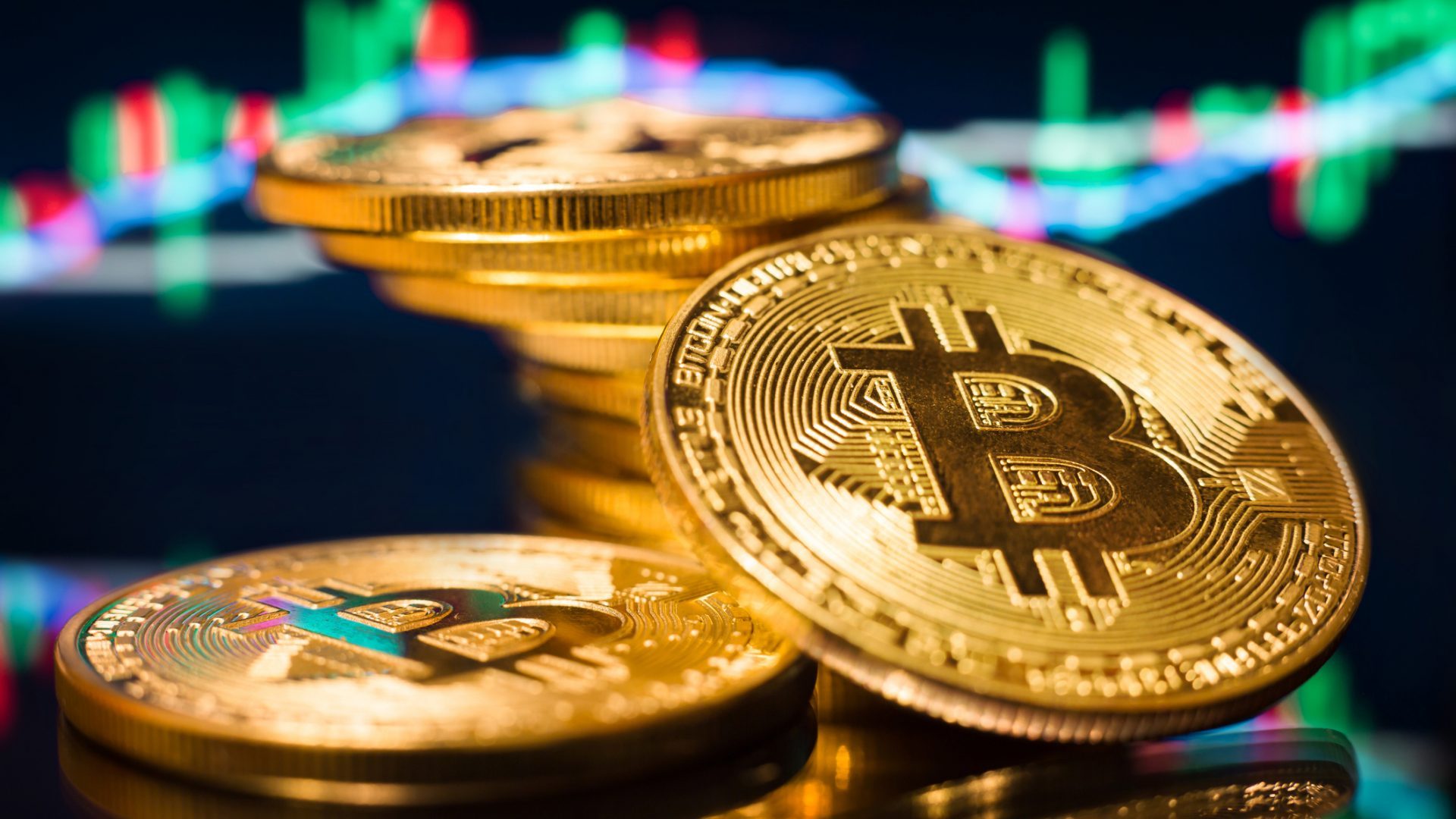 Bitcoin İçin '9 Bin Dolar Geliyor' Diyen Efsane: Buna Bakın!