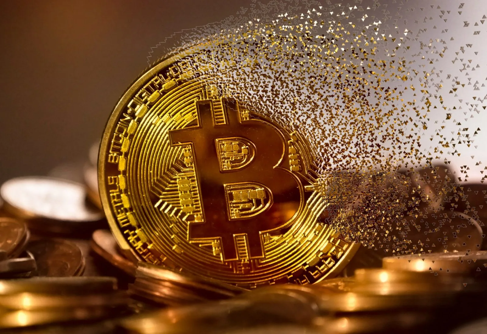 Bu Kripto Para Borsası Kapatılıyor: Paranızı Çekin!