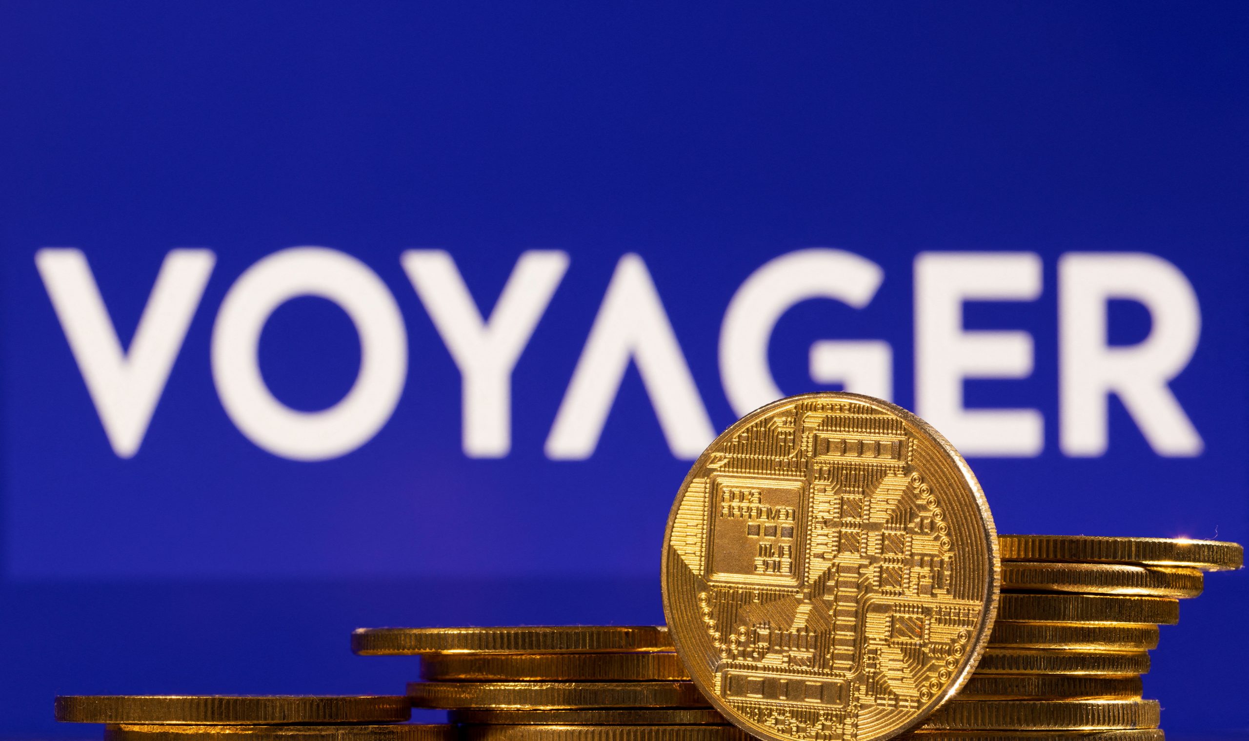 İflas Eden Kripto Para Şirketi, Binance'e Bu Altcoin'i Döküyor!