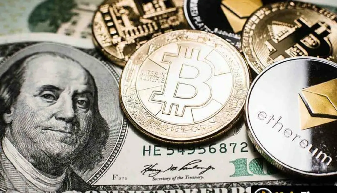 Bitcoin Short'layan Kurumsal Para, Bu Altcoinleri Alıyor!