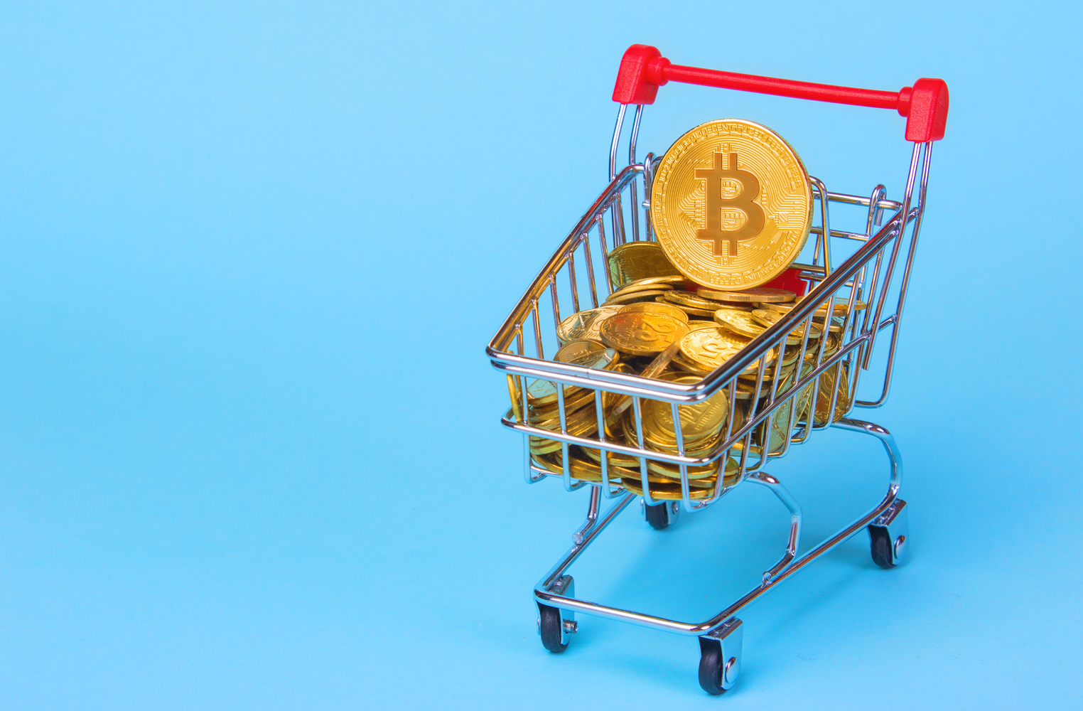 Ünlü Borsa Açıkladı: Sepetinde Bu 3 Kripto Para Var!