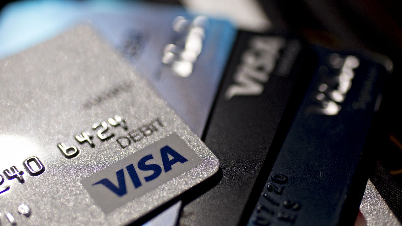 Visa Resmen Açıkladı: O Altcoin ile İşbirliği Yapıyor!