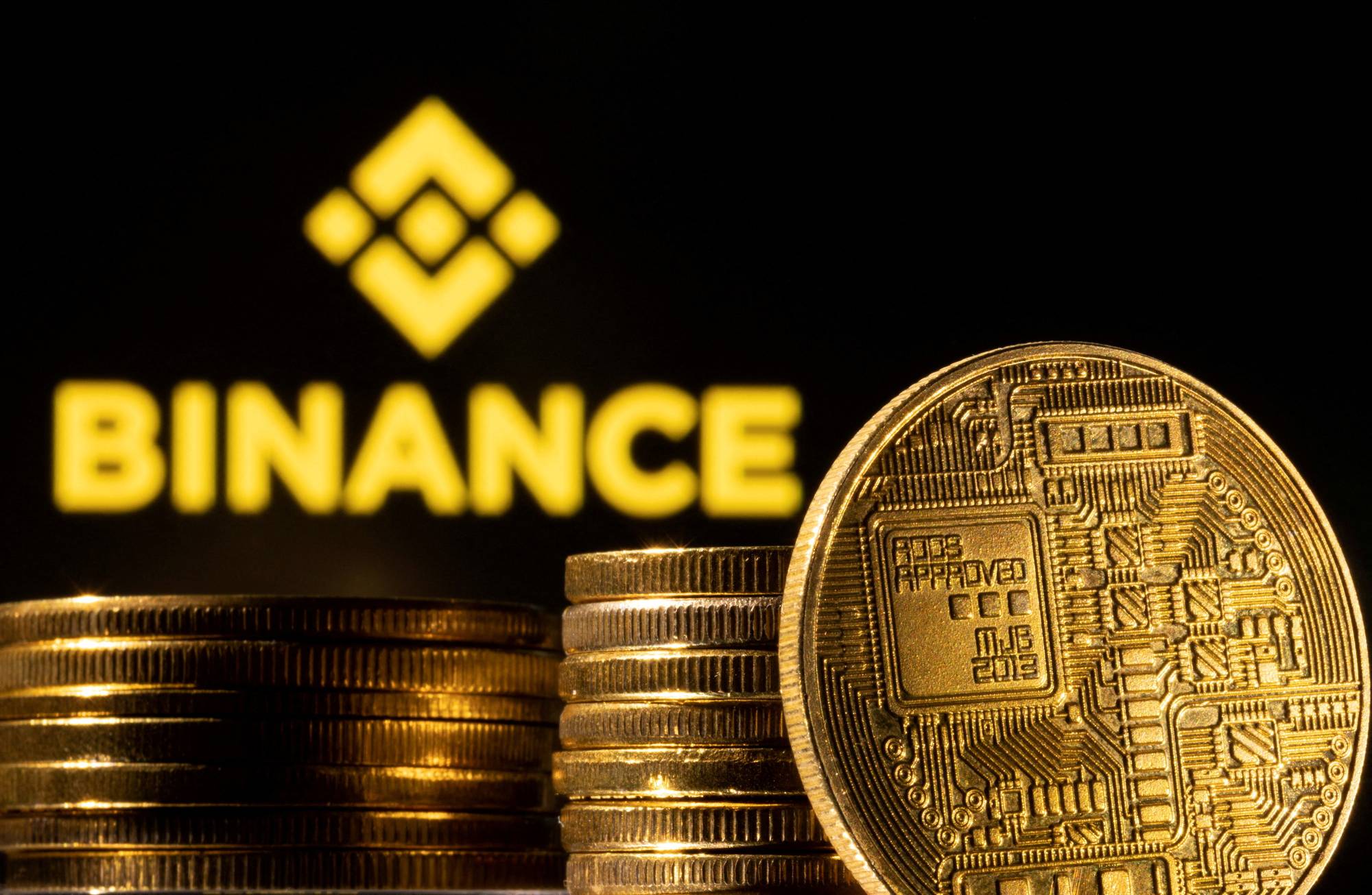 Binance Büyük Çıkış Yaşıyor: O Coinler Boşaltılıyor!