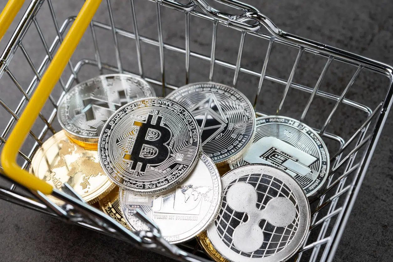 Türklerin Sepetindeki 2 Altcoin İçin 'Yok Olacaklar' İddiası!