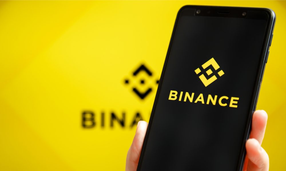 Binance 14 İşlem Yaptı: O Altcoin Harekete Geçti!