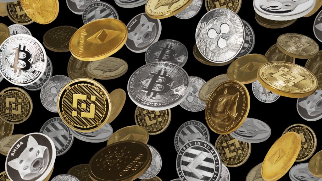 Bu 4 Altcoin 'Büyük Ortaklık' Haberleriyle Sıçradı!