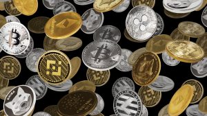 Bu 4 Altcoin 'Büyük Ortaklık' Haberleriyle Sıçradı!
