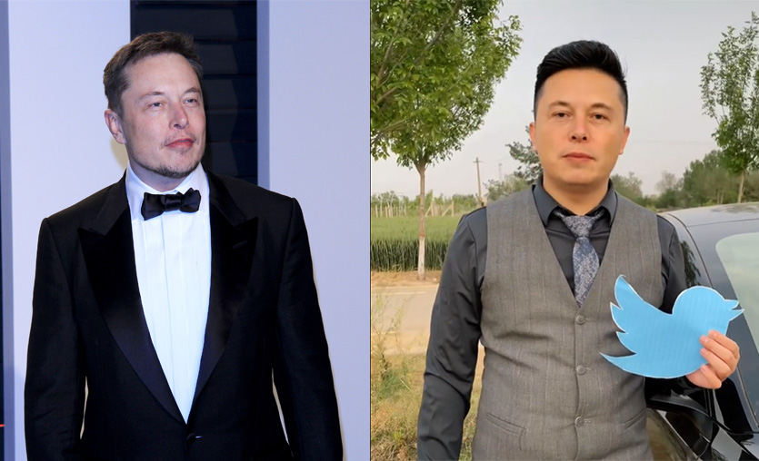 Elon Musk'un Çinli İkizi Şaşırttı: Bu 2 Altcoin Favorisi!