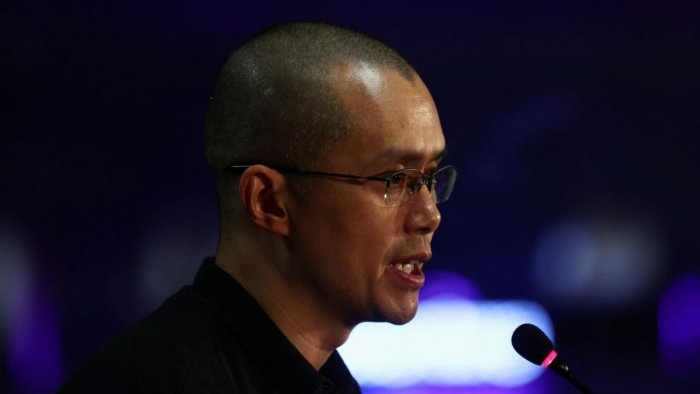 Binance CEO'sunun Desteklediği Altcoin'de Kritik Açık Çıktı!