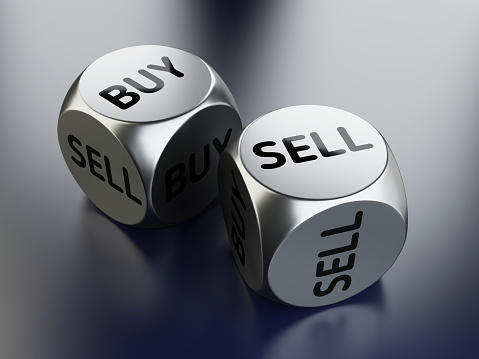 Kurumsal Yatırımcılar, Bu 4 Altcoin Projesini Satıyor!