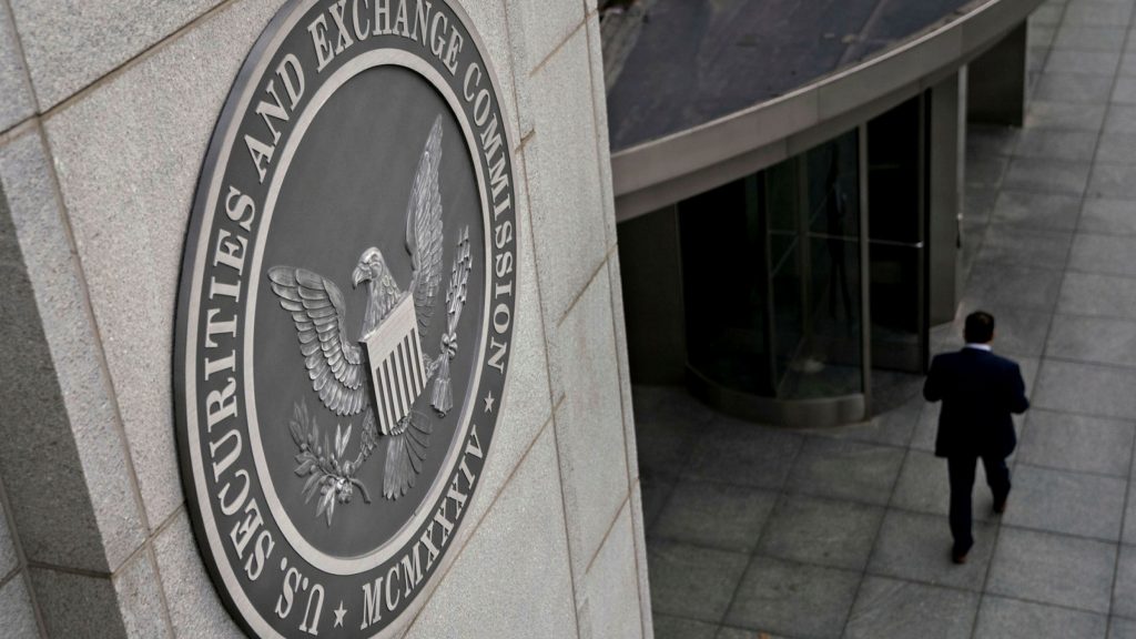 SEC, Bu Kripto Para Borsasını Soruşturuyor!