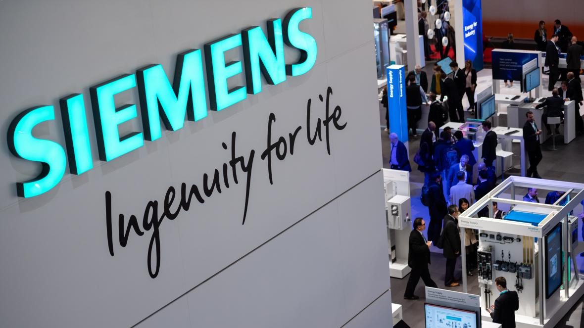 Siemens Bu Altcoin ile Ortaklık Kuruyor!