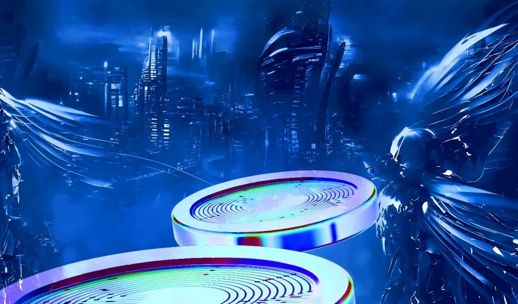 Bu 2 Altcoin, Tarihi Ortalık Haberiyle Fırladılar!