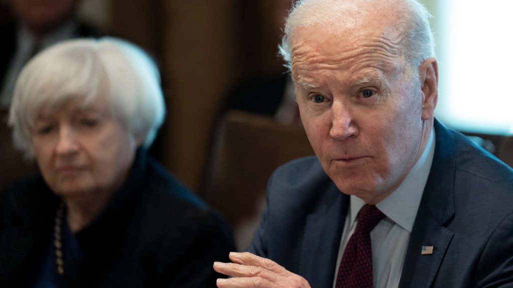 Biden Yeni Kripto Para Kararını Açıkladı!