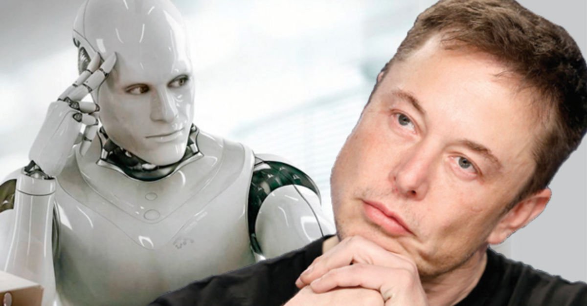 Elon Musk Konuştu ve Bu Yapay Zeka Coin Fırladı!