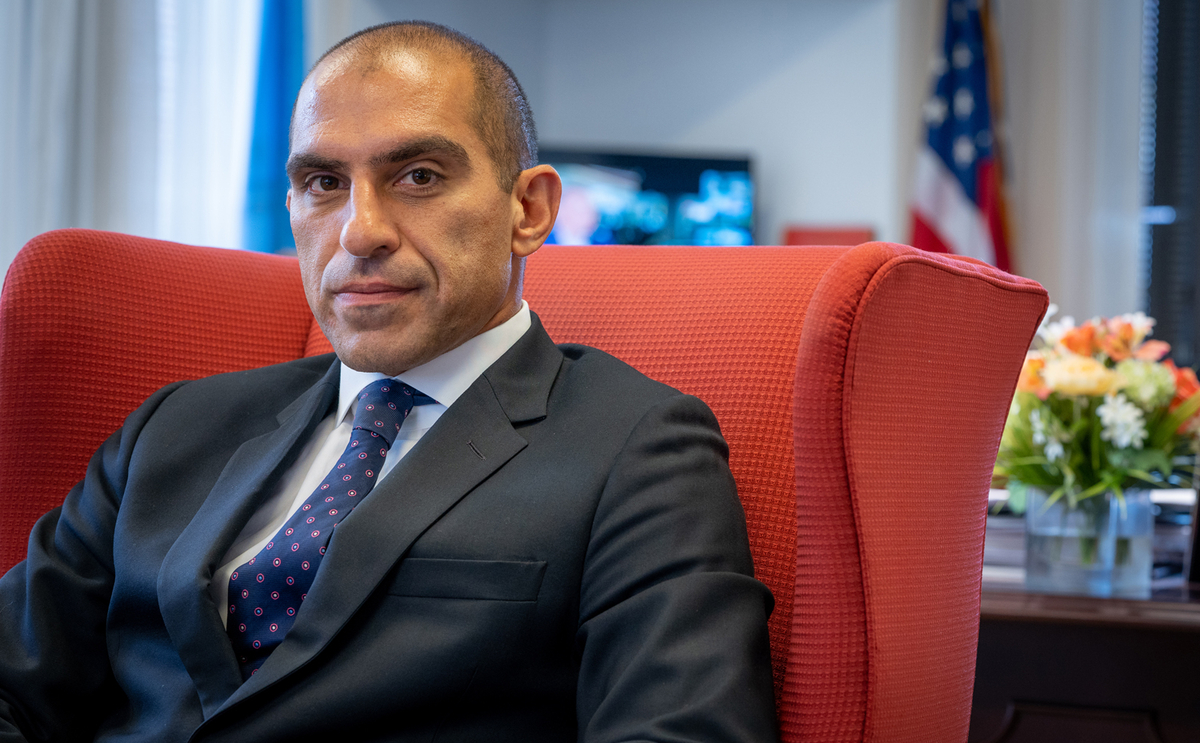 CFTC Başkanı, Bu Altcoinler Hakkında Açıklama Yaptı!