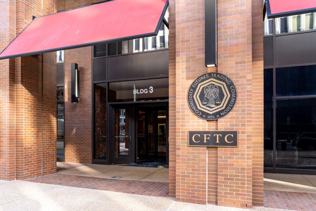 CFTC, Binance Davasında Bu 3 Kripto Paraya Emtia Dedi!