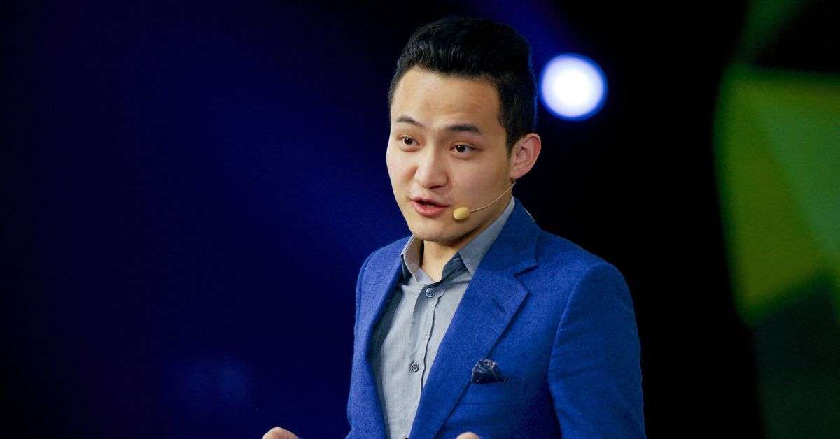 Justin Sun Bu Metaverse Coin ile Ortaklık Duyurdu!