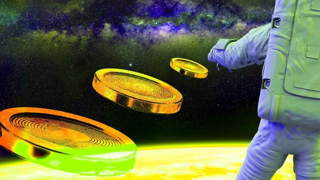 Bu 3 Altcoin, Kurumsal Fon Girişi Görüyor!