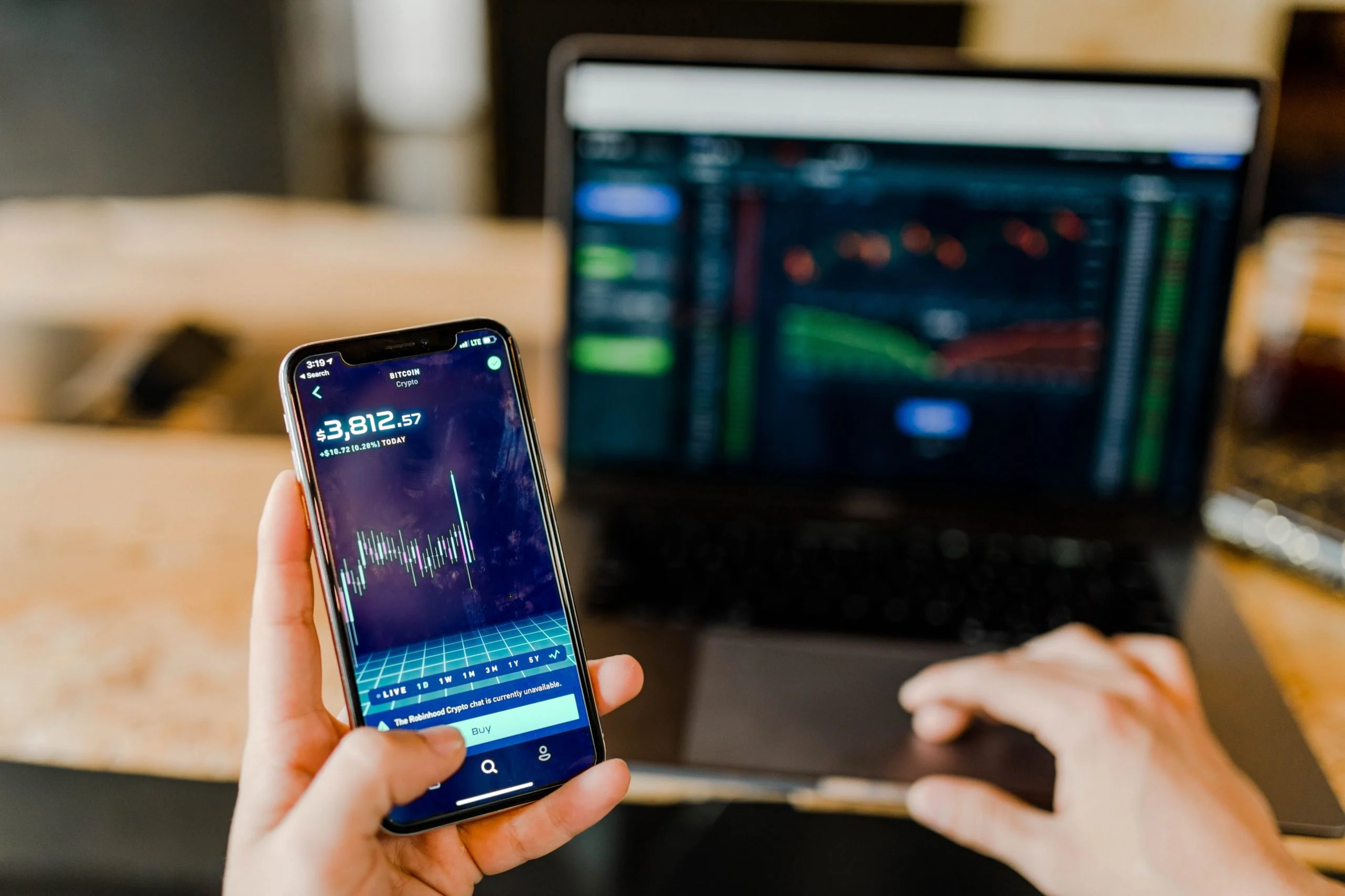 Açıklandı: Akıllı Para Bu Altcoinler İçin Agresifçe Geliyor!