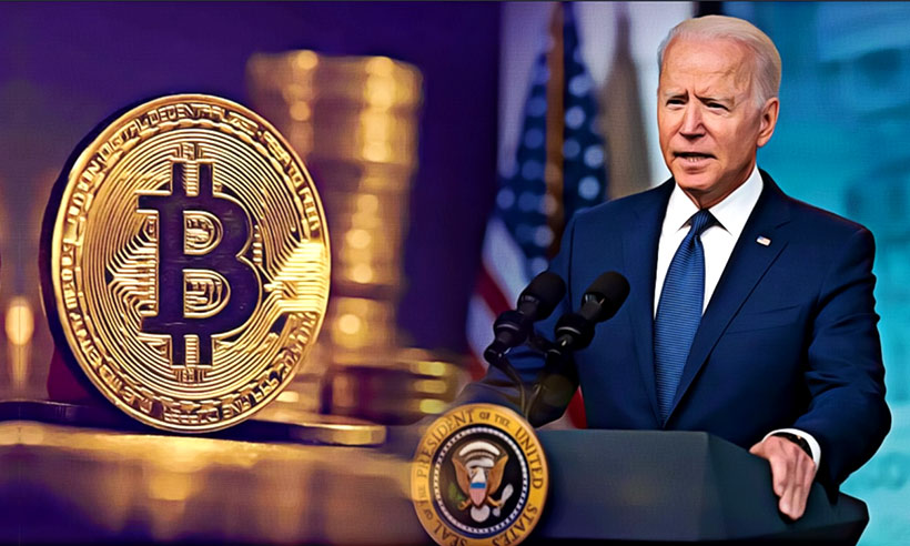 Biden'ın Yeni Bitcoin ve Altcoin Kuralları Ortaya Çıktı!
