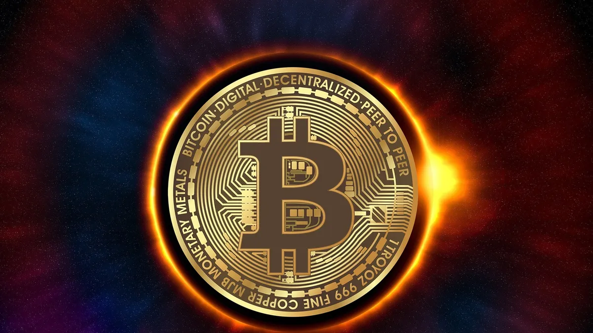 Bitcoin Fiyatı Aniden Yükseldi! Peki Sebebi Ne?