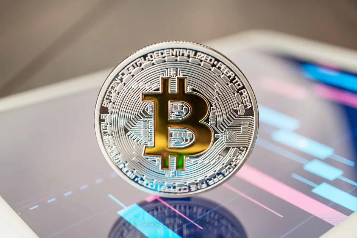 Federaller 40 Bin Bitcoin Konsolide Etti! Satış mı Olacak?