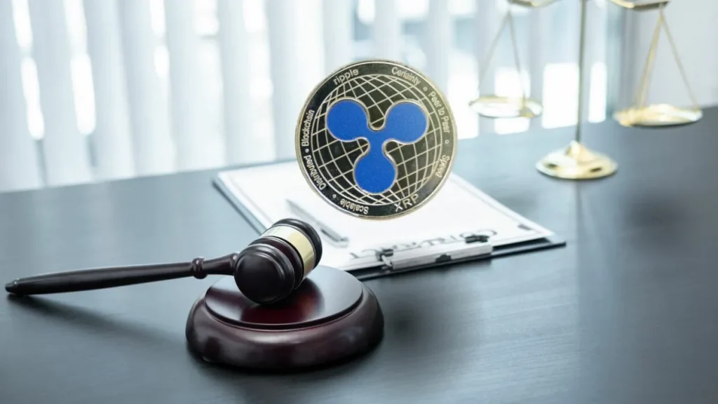 Ripple Davasında Bu Tarihe Kadar Karar Bekleniyor!