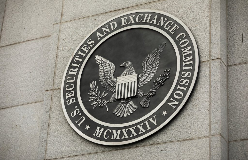 SEC'ten Bu Bitcoin Borsasına Wells Bildirimi!