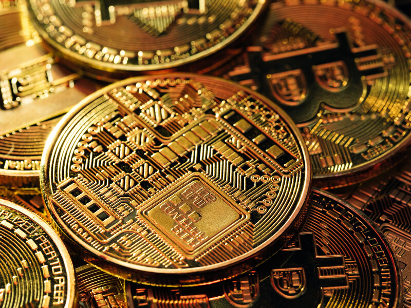 Bitcoin Değil: Bu Altcoin İçin Çılgın Tahmin Yapıldı!