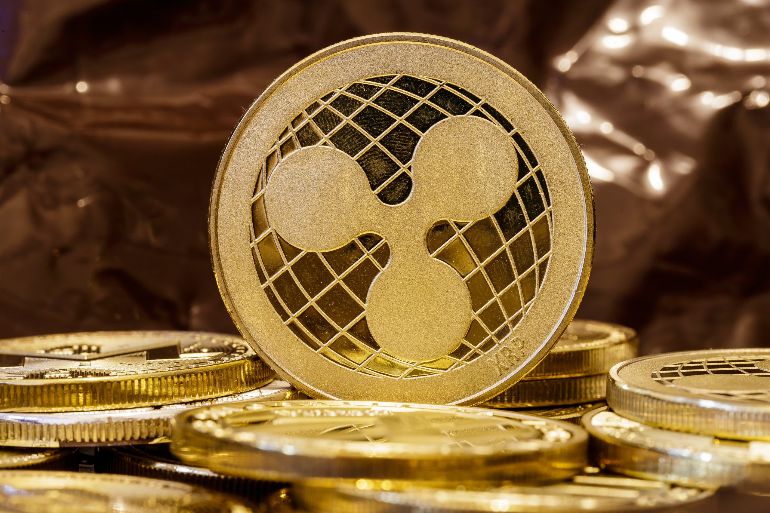 Ünlü Avukat: Ripple Menkul Kıymet Değil! Çünkü...