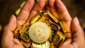 Milyar Dolarlık İkilem: Altın mı, Bitcoin mi?
