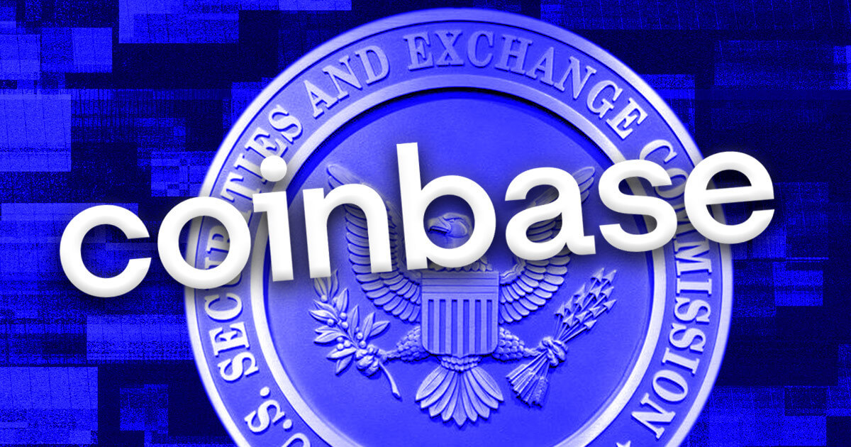 Piyasa Karıştı: Coinbase SEC'e Dava Açtı!