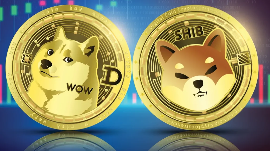Usta Analistten Şoke Eden DOGE ve SHIB Tahmini!