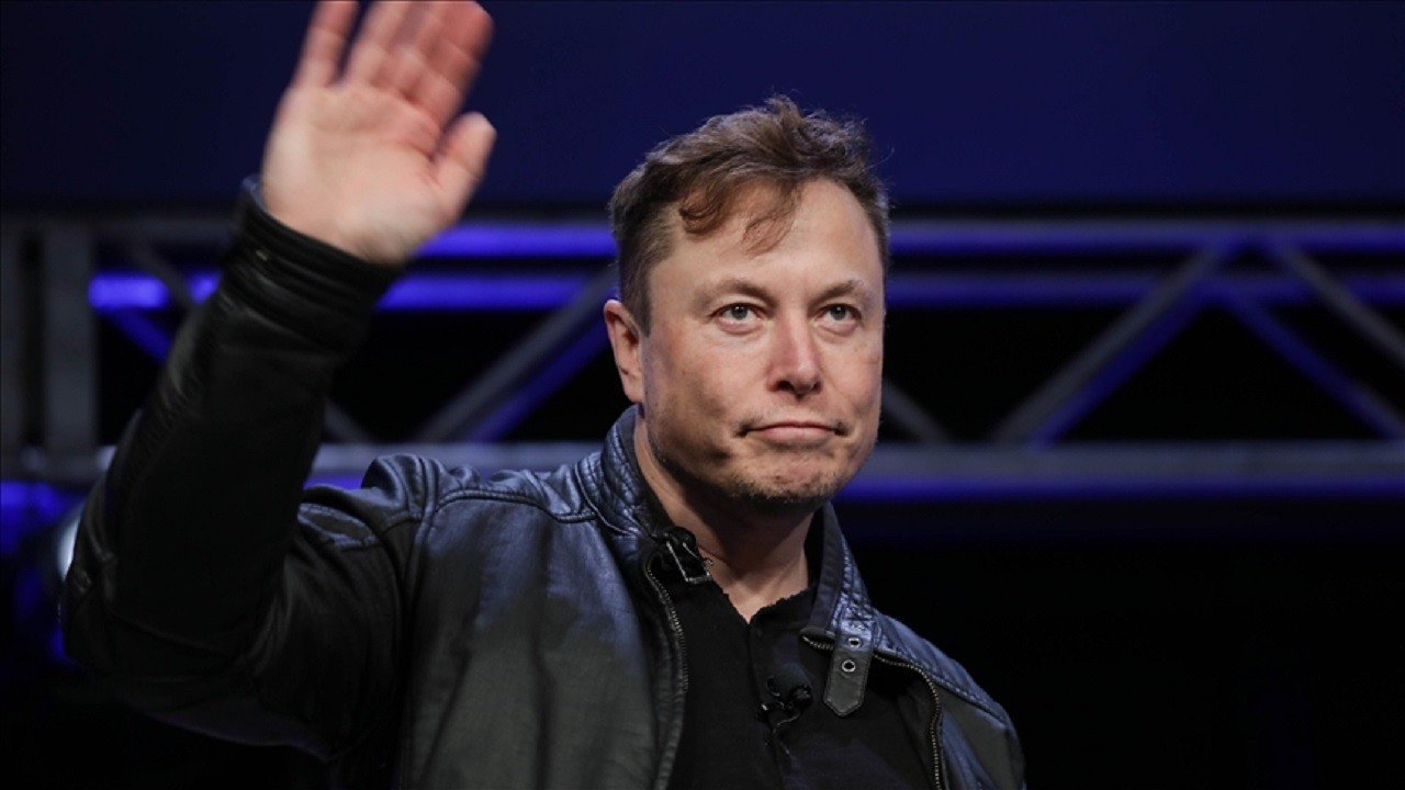Elon Musk'tan Yapay Zeka Hamlesi: X.AI'yi Duyurdu!