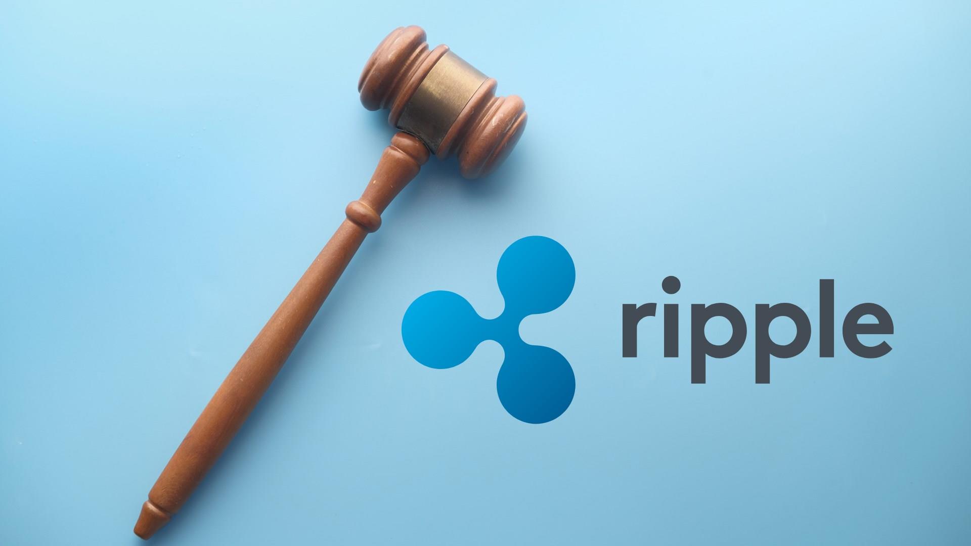 Önemli Haber: Ripple Davası İçin Tarih Açıklandı!