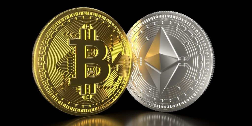 En İyi Satın Alma Hangisi? Bitcoin mi Ethereum mu?