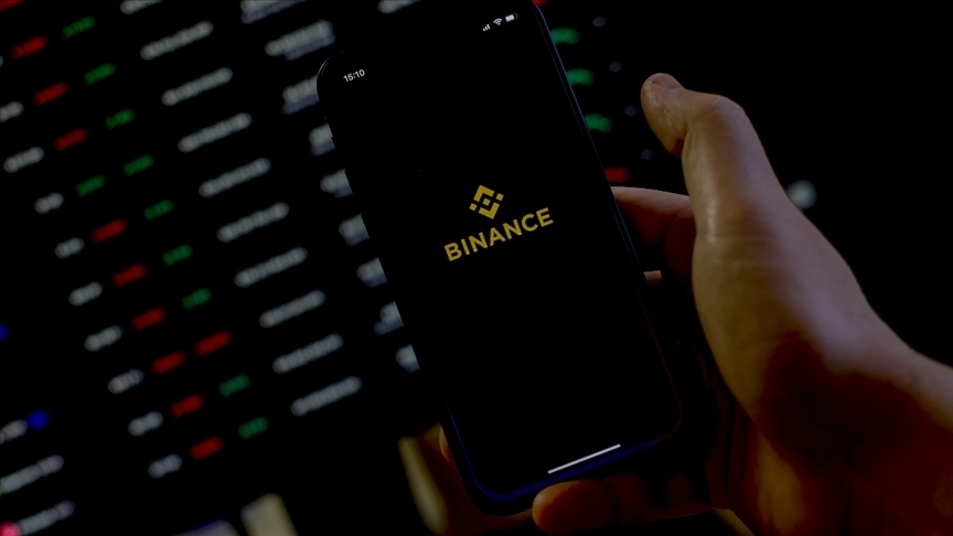 Binance Bu Altcoin ile Ortaklık Kurdu!